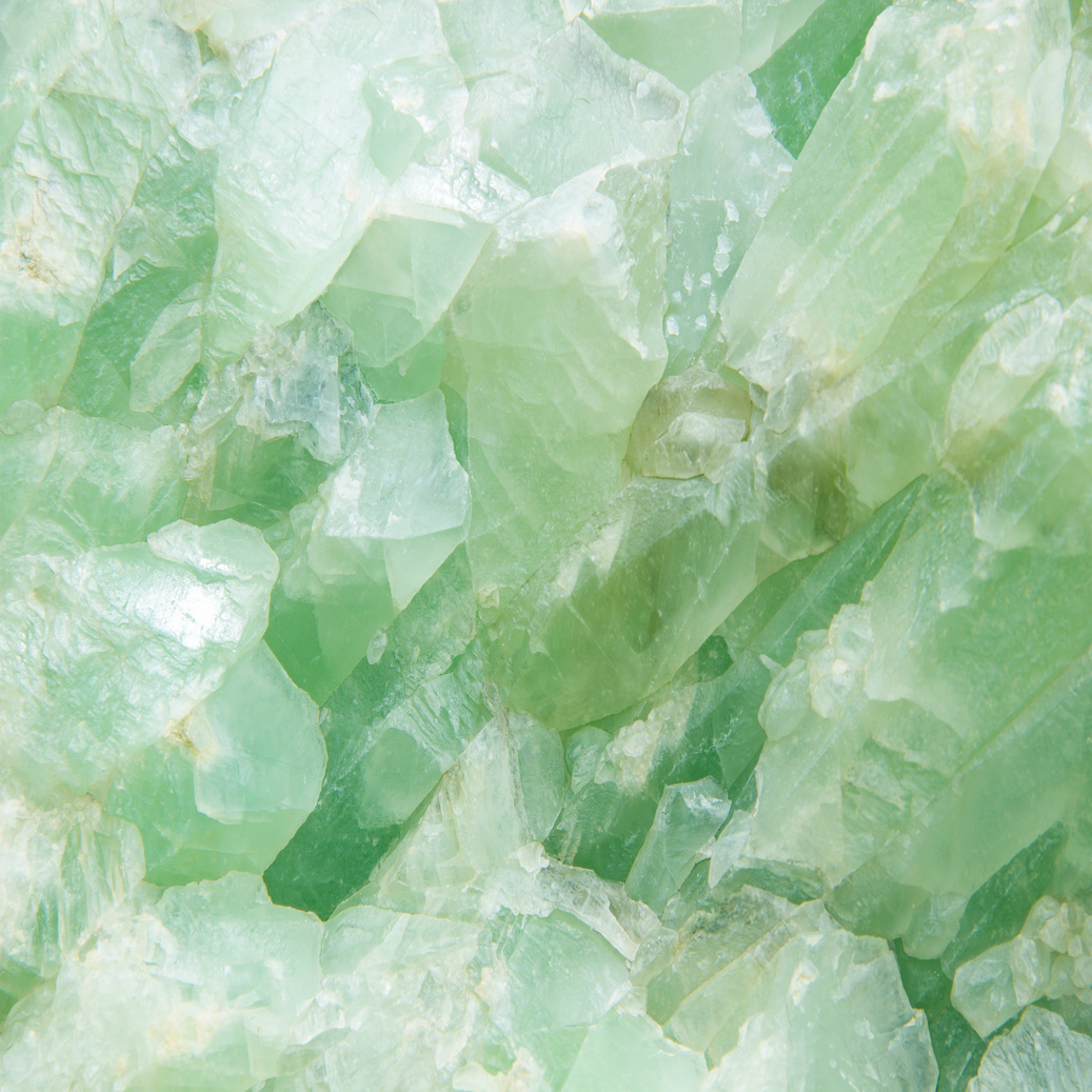 Surface of jade stone background or texture.